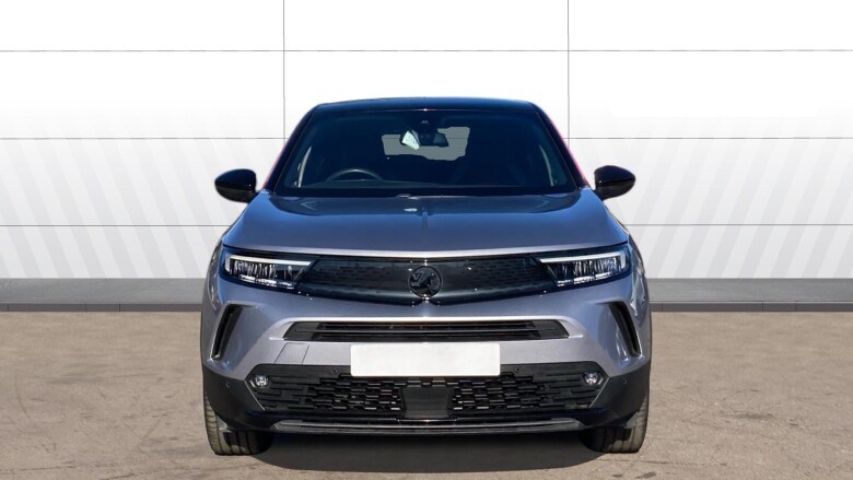 Vauxhall Mokka 100kW SRi Premium 50kWh 5dr Auto Electric Hatchback